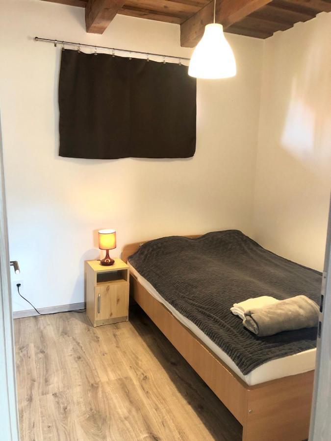 Lena Vendeghaz Hotel Balatonberény Eksteriør billede